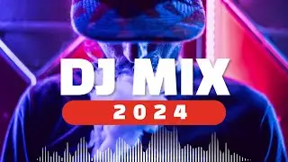 DJ MIX 2024 TECH TECHNO DEEP MINIMAL PROGRESSIVE #PANXORD #SET 