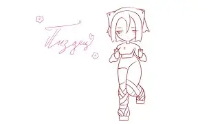 animation oc