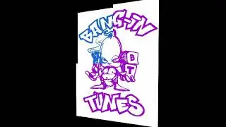 Slipmatt & Mc Man Parris Bang in Tunes @The Eclipse Coventry 1991 (track list)