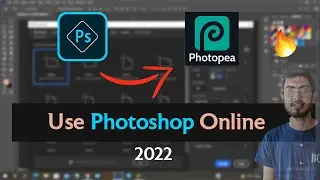 How to Use Photoshop Online for Free 🔥Best Photoshop alternatives in 2022
