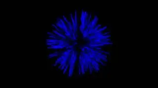 Neon Brust Overlay
