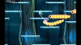 [StarBreak] Wildfire Strands Boss Solo