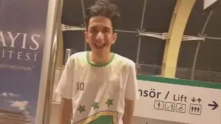 Lil Chago - Semtin Hızlısı (Official Video)(KALDIRILAN)