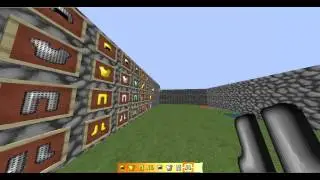 Minecraft Kendi Texture Packım