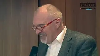 Interview mit Frank Henkler-Stephani, Bundesinstitut für Risikobewertung (BfR)