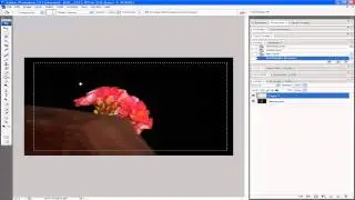 How to create rounded corners in Photoshop