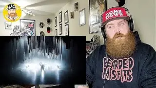 Crystal Lake - Denial - Reaction / Review