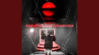 Keine Sonne gesehen