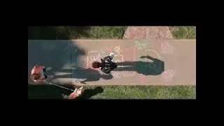 Funny Commercial - Kohl's - Spring On