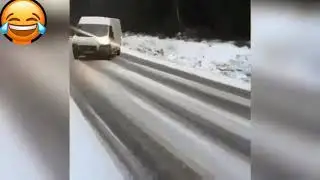 Подборка автоприколов🤣