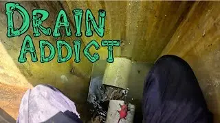 Blocked Drain 896