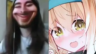 POV: They found your Cunny Folder.