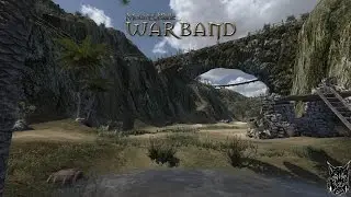 ¡Muerte por Agujero! c/ Cazador, Ismael -- Modo Invasión (Native) -- Mount&Blade Warband
