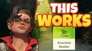 This McGinnis Build IS GOOD!! [PATCH 10-07]