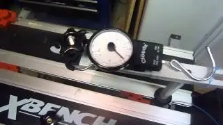 Portable Pro Stringer problems, be ware