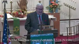God Encourages His People!