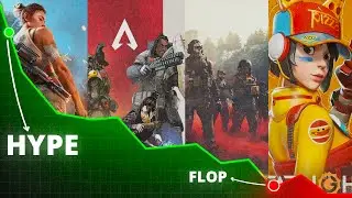 Por que os jogos flopam tanto no Brasil?