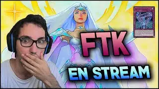 HIZO UN FTK EN STREAM QUE SORPENDIO A TODO EL MUNDO YUBEL VS SNAKE EYES