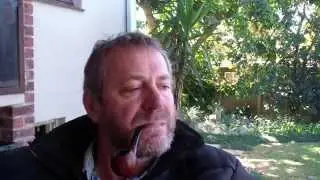[HD]  Tobacco review Peterson Old Dublin
