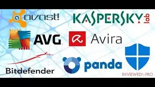 How to forcefully turn off PC antivirus when you have no permission | windows laptop