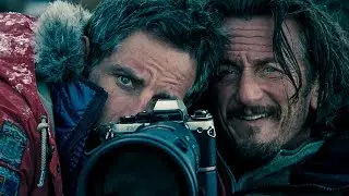 The Secret Life Of Walter Mitty - Leopard Scene