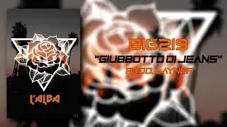 Big219- Giubbotto di jeans (Prod.Laynor)