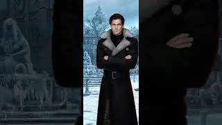 Димка, не ревнуй! 😂😂 / Секрет небес. Реквием / Клуб Романтики