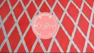 🔴 DIY - Como fazer sua ESTAMPA em TECIDO? | by Priscylla Autran