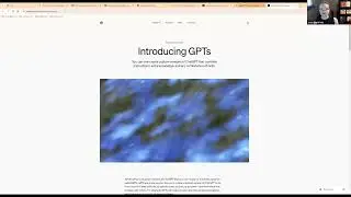 Experiments with a CustomGPT for Metadata Remediation