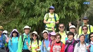 八鄉古廟及回歸紀念碑