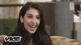 Anna Nooshin | Het VICE Interview