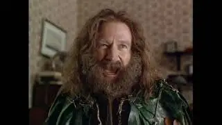 Jumanji (1995) - Trailer