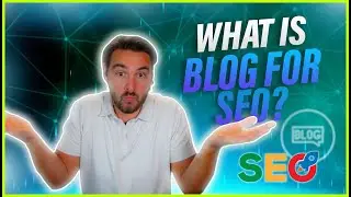 What are SEO blogs?