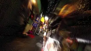 STREETS OF TOKYO - Point Cloud Visualizer Abstract Art (Blender)