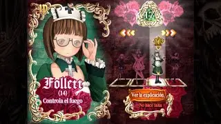 Deathsmiles - 1CC - Follet - (All Lvl 3, NoEx)