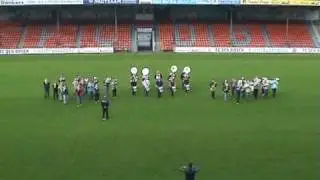 SMB Amantius generale repetitie deel 1