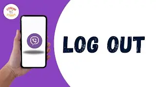 How to Log Out of Viber