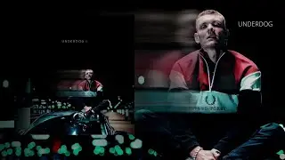 Тони Раут - Underdog ( prod. DREAMTIM )