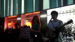 Daniel -空白格