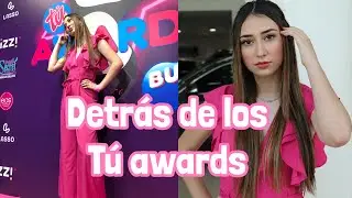 NUESTRA PRIMER NOMINACIÓN! TU AWARDS FERVEGS