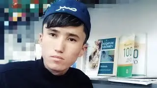 Ko'chdik baland qirga do'stlardan olis...