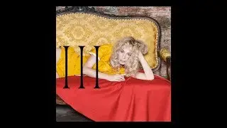 Chapter III: 'Scared Stupid' by Emmi (Official Audio)