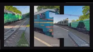 Sheet Music - As The Trains Go By (ft. сева вл80)