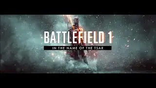 Battlefield 1 - Tsaritsyn - Conquest Gameplay - PC Ultra