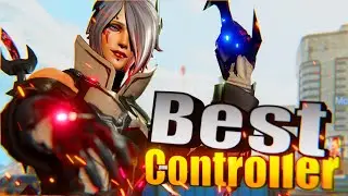 The STRONGEST CONTROLLER LEGEND I Apex Legends S16
