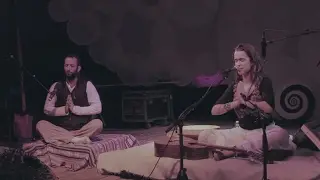 Mariana Root - live in concert