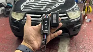 Another montero gen2 (client from Bicol)
