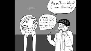 Bad Jokes