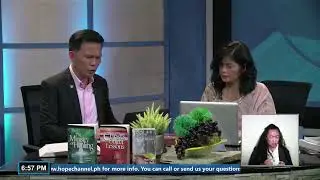 Clear MEssages Live | Topic: 