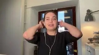 K-vlogg #24.2 - Amorina Ahlsell